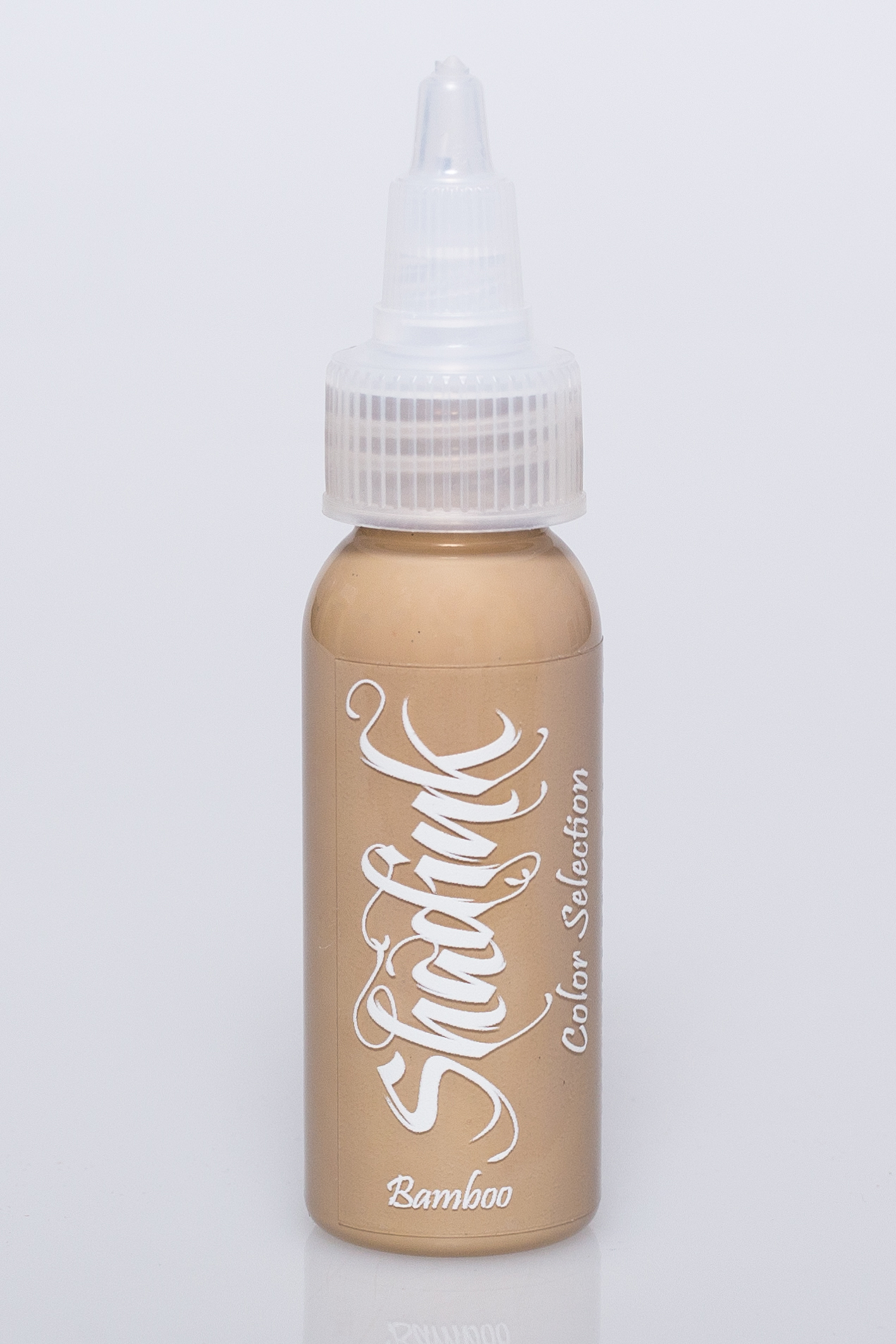 Image ENCRE DE TATOUAGE SHADINK "BAMBOO'' 1OZ